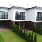 Baltic Village In Am Ostseestrand بيت للعطل *