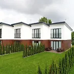 Casa de Férias In Am Ostseestrand *