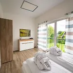 Baltic Village In Am Ostseestrand بيت للعطل دامب