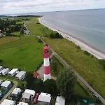 Casa de Férias In Am Ostseestrand