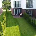 Casa de Férias In Am Ostseestrand *