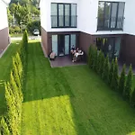 بيت للعطل Baltic Village In Am Ostseestrand دامب