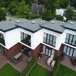 Baltic Village In Am Ostseestrand * دامب