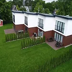 Baltic Village In Am Ostseestrand بيت للعطل
