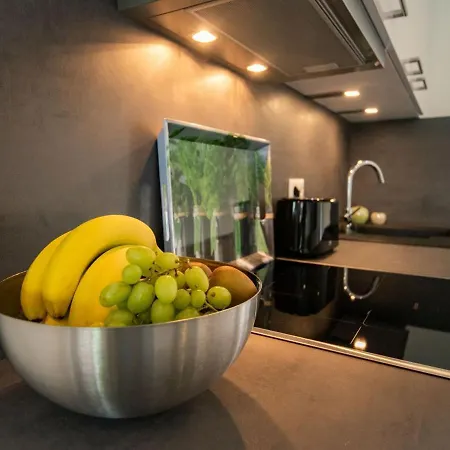 In Am Ostseestrand 达普