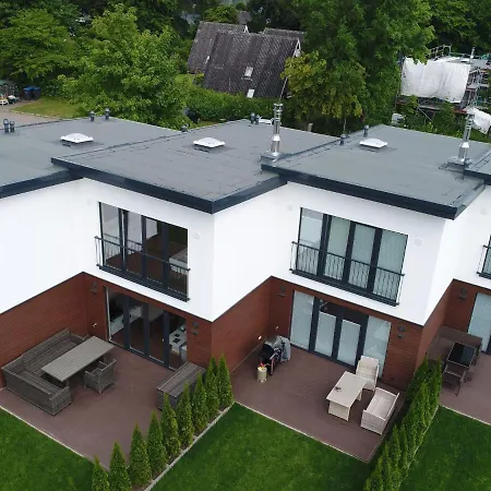 In Am Ostseestrand *