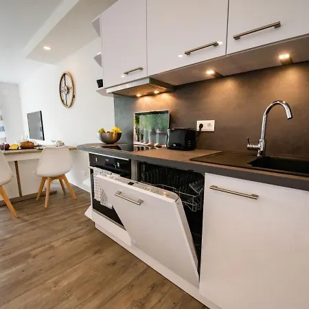 In Am Ostseestrand * 达普