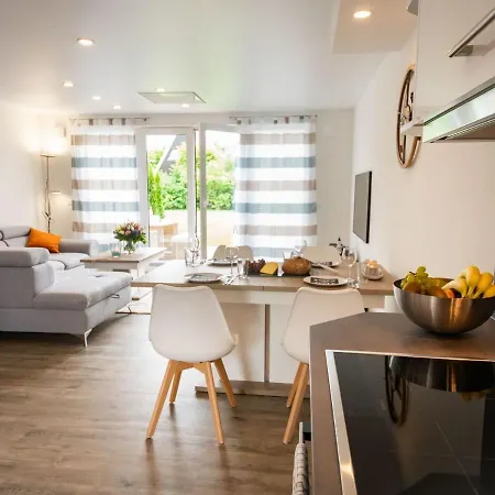 In Am Ostseestrand * 达普