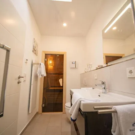 In Am Ostseestrand * 达普