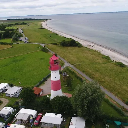 In Am Ostseestrand * 达普