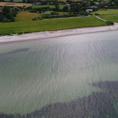 度假居 In Am Ostseestrand