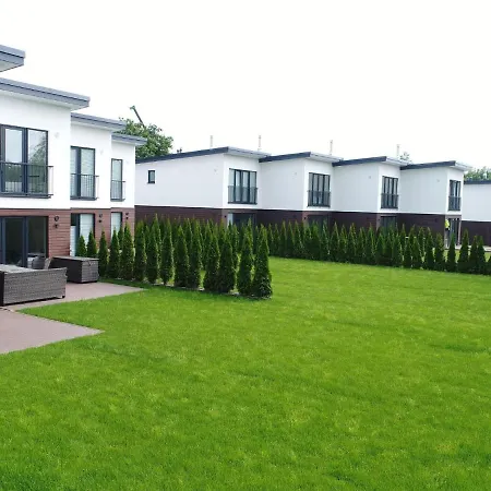 In Am Ostseestrand 达普