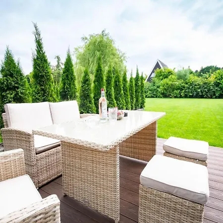 In Am Ostseestrand *