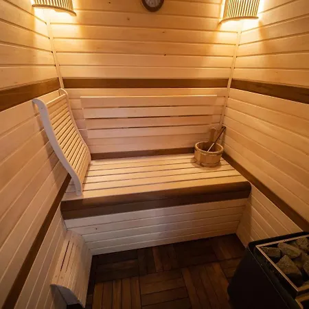 In Am Ostseestrand 达普