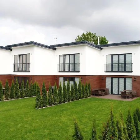 In Am Ostseestrand 达普