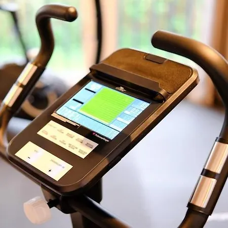 In Am Ostseestrand 度假居 *