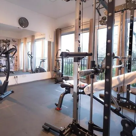 Baltic Village In Am Ostseestrand Damp