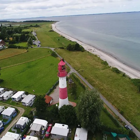 בית נופש Baltic Village In Am Ostseestrand