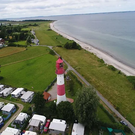 Baltic Village In Am Ostseestrand * דאמפ