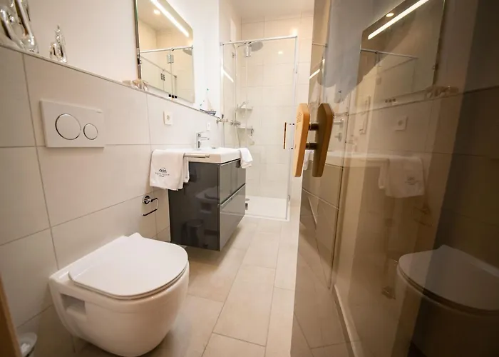 In Am Ostseestrand Dom wakacyjny